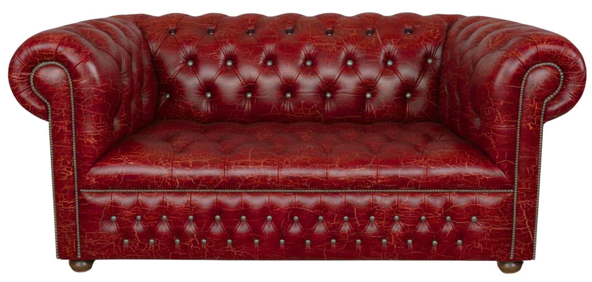 The Churchill Chesterfield